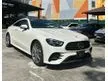 Recon 2020 Mercedes