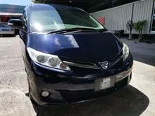2012 Toyota Estima 2.4 X MPV offers cash buyer amazing prices 0167413314