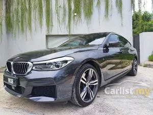 2019 BMW 630i 2.0 GT M Sport Hatchback
