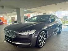 Super Deal 2024 Volvo S90 2.0 Recharge T8 Ultimate PHEV Sedan