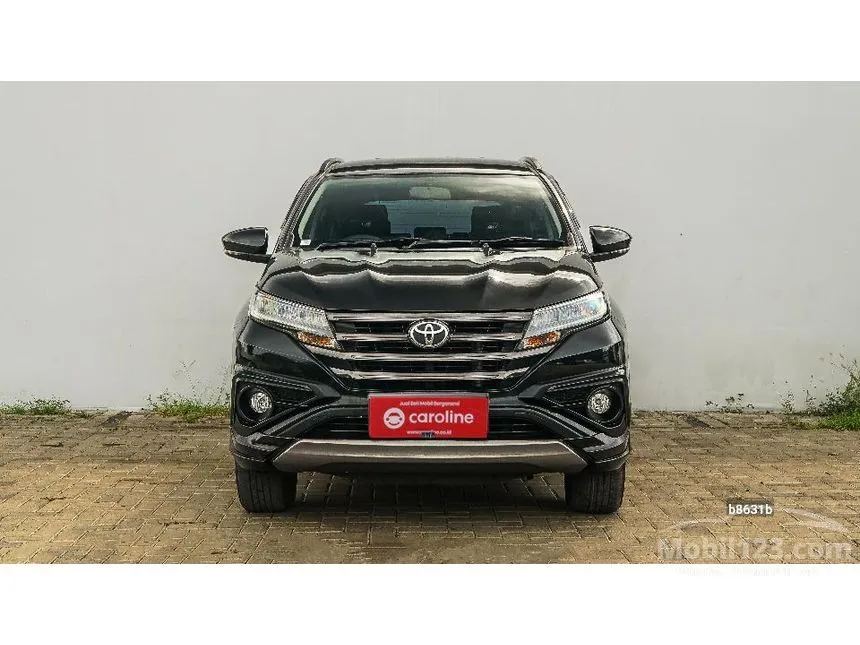 2022 Toyota Rush GR Sport SUV