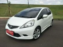 2010 Honda Jazz 1.5 RS Hatchback TANGAN PERTAMA