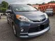 Used PERODUA ALZA 1.5 EZI (A) 1 CAREFUL OWNER