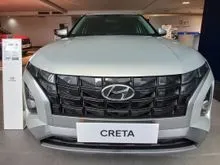 2022 Hyundai Creta 1,5 Style Wagon