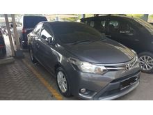 2013 Toyota Vios 1.5 E Matic