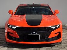 Chevrolet Camaro 2.0 Turbo LT RS PRE ORDER