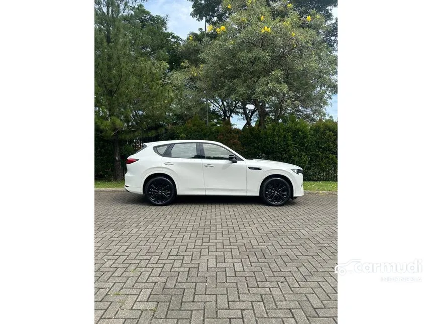 2023 Mazda CX-60 Kuro Edition SUV