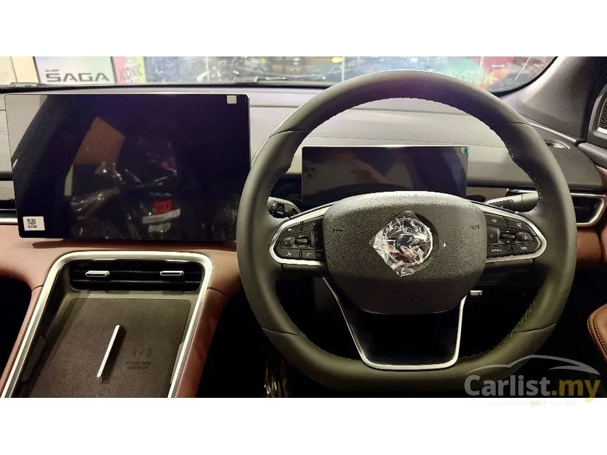 2026 Proton X50 Flagship SUV