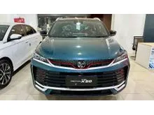 2026 Proton X50 1.5 Flagship SUV Raya Promo
