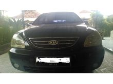 2004 KIA Carens 1.8 MPV Minivans