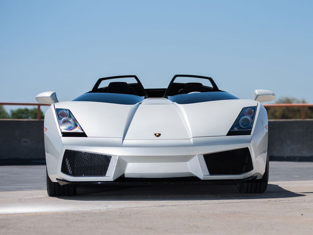 Look SmartLamborghini concept S 2005年 2005 Lamborghini Concept S Specs Review (367.5 kW / 500 PS / 493