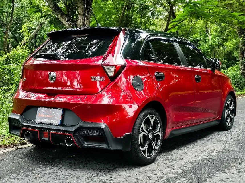 2019 MG MG3 X Hatchback