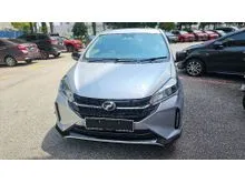 New & Ready rebat 1k 2026 Perodua Myvi 1.5 H Hatchback