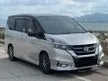 Used 2019 Nissan Serena 2.0 S