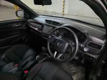 2023 Honda WR-V 1.5 RS SUV