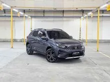 2023 Honda WR-V 1.5 RS SUV Garansi DP Minim