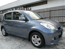 PERODUA MYVI 1.3 (M) SXI 2AirBag CCRIS CTOS LULUS NEW FACELIFT
