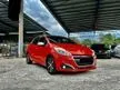 Used 2018-CHEAPEST-Peugeot 208 1.2 PureTech Hatchback - Cars for sale