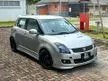 Used 2009 Suzuki Swift 1.5 Hatchback NO PROCESSING FEE NICE CAR CONDITION FREE ACCIDENT