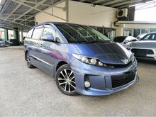 2014 Toyota Estima 2.4 Aeras / PREMIUM
