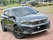 2023 Honda WR-V 1.5 RS SUV