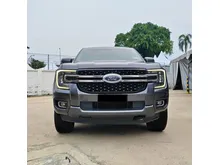 2022 Ford Ranger 2.0 XLT+ High Rider Dual Cab Pickup