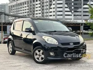 2011 Perodua Myvi 1.3 EZ Hatchback