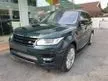 Recon 2017 Land Rover Range Rover Sport 3.0 HSE SUV - Cars for sale