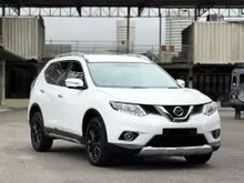 2018 Nissan X-Trail 2.0 X-Tremer SUV