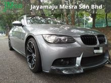 2007 / 2013 BMW 335i 3.0 TWIN TURBO SE COUPE (A) **VERY WELL MAINTAINED, UPGRADE M SPORT SPEC**