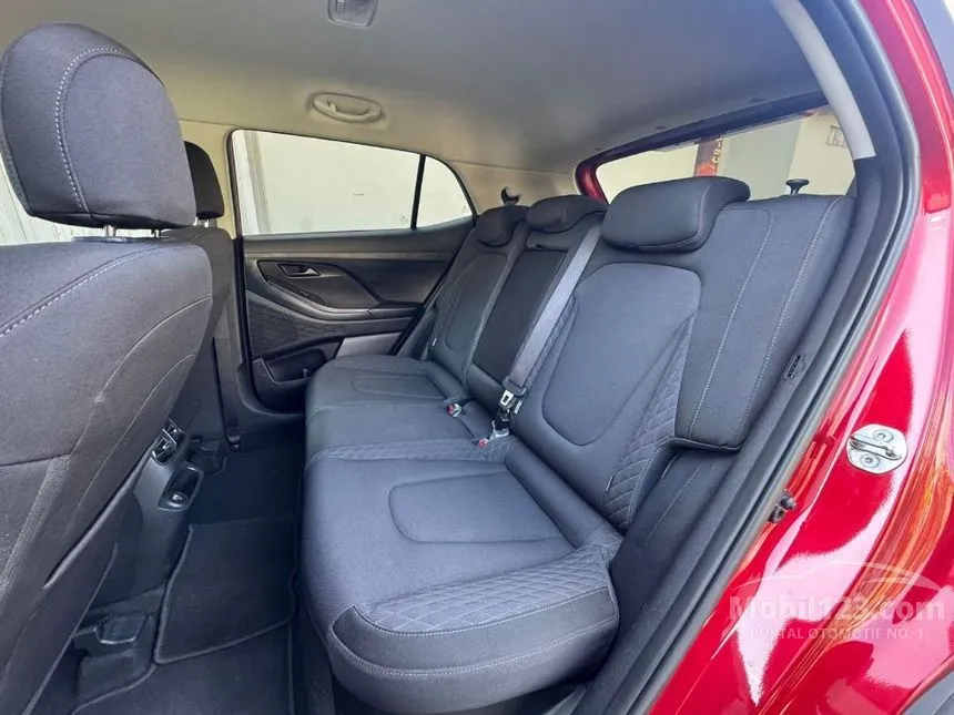 2022 Hyundai Creta Active SUV