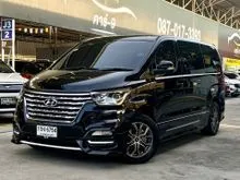 2020 Hyundai GRAND STAREX 2.5 (ปี 18-24) VIP Wagon