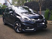 2014 Honda Mobilio 1.5 RS MPV