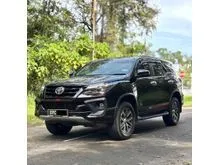 SPECIAL OFFER//BEST PRICE//Toyota Fortuner 2.4 VRZ TRD 4x4