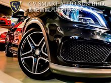2017 Mercedes-Benz GLA250 2.0 4MATIC AMG SUV Lowest Mileage in Town Under WARRANTY Like NEW and Recon CBU X156