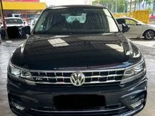 2020 Volkswagen Tiguan 1.4 TSI Highline SUV