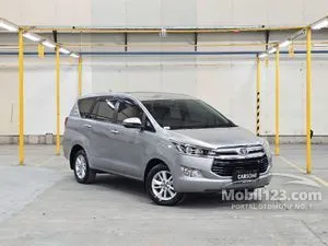 2019 Toyota Kijang Innova 2.4 V MPV