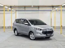 2019 Toyota Kijang Innova 2.4 V MPV