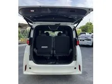 2024 Toyota Alphard 2.5 Z 7-Seater MPV