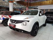 2011 Nissan Juke 1.5 RX AT Plat D Km 50Rb SIMPANAN