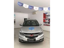 2020 Wuling Cortez 1.5 Turbo C Lux+ Wagon