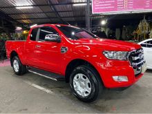 2018 Ford Ranger 2.2 OPEN CAB (ปี 15-18) Hi-Rider XLT Pickup