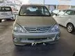 Used 2004 Toyota Avanza 1.3 Base Spec MPV