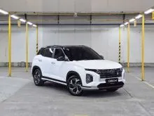 2023 Hyundai Creta 1.5 Prime SUV