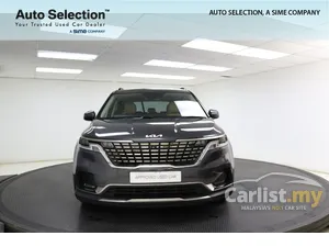 2023 Kia Carnival 2.2 Mid MPV