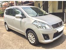 2014 Suzuki Ertiga 1.4 GX MT