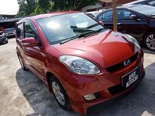 2010 Perodua Myvi 1.3 (A) Limited Edition Hatchback 1 Owner FULL SERVICE. MEGA CLEARANCE