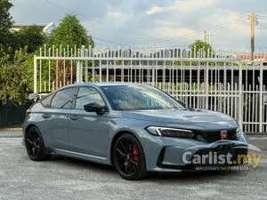 2024 Honda Civic 2.0 Type R Hatchback