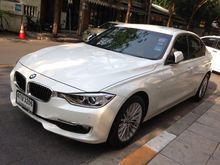 2016 BMW 320d 2.0 F30 (ปี 11-16) Luxury Sedan AT