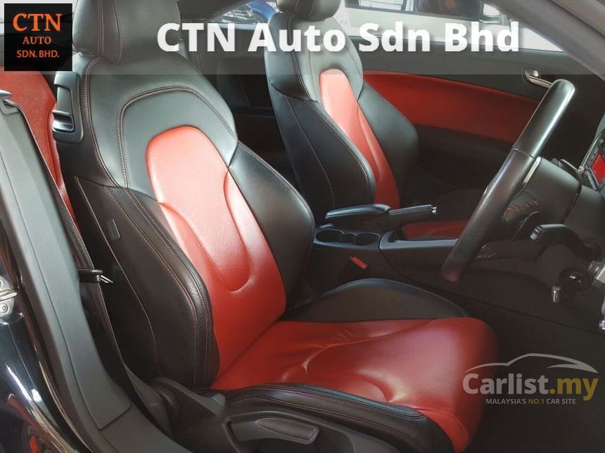 Audi Tt 2008 Tfsi 2 0 In Selangor Automatic Coupe Grey For Rm 79 800 3330660 Carlist My